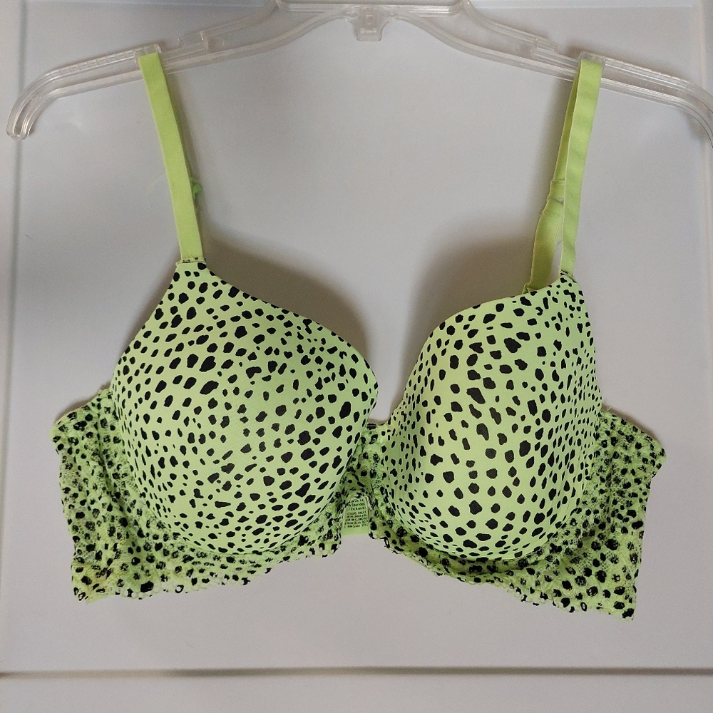 Bra Bundle-Three 36dd No Boundaries Underwire Bras - image 8